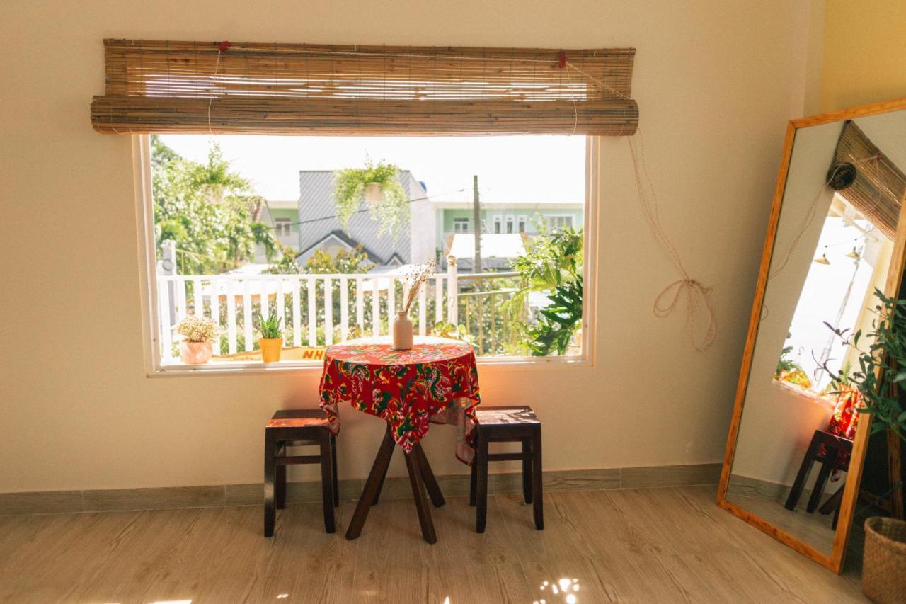 Phong Sau Rieng Apartment Ben Tre Exterior photo